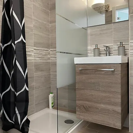 Casa Di Cleto * سيغلي ميسابيكا