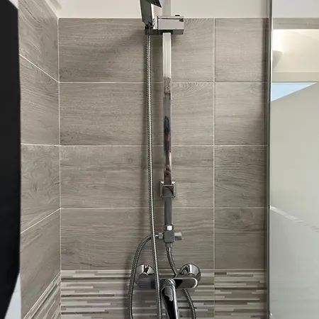 Casa Di Cleto شقة سيغلي ميسابيكا