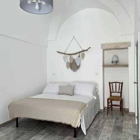 Casa Di Cleto * سيغلي ميسابيكا