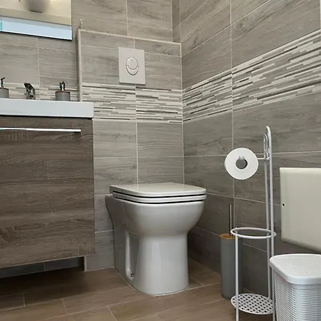 Casa Di Cleto شقة *