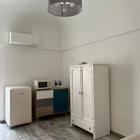 Casa Di Cleto شقة سيغلي ميسابيكا