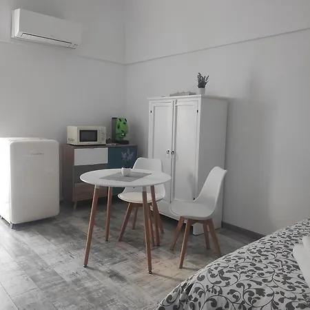 Casa Di Cleto سيغلي ميسابيكا