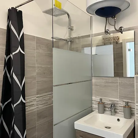 Apartman Casa Di Cleto Ceglie Messapica