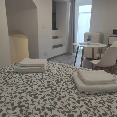Casa Di Cleto Appartamento