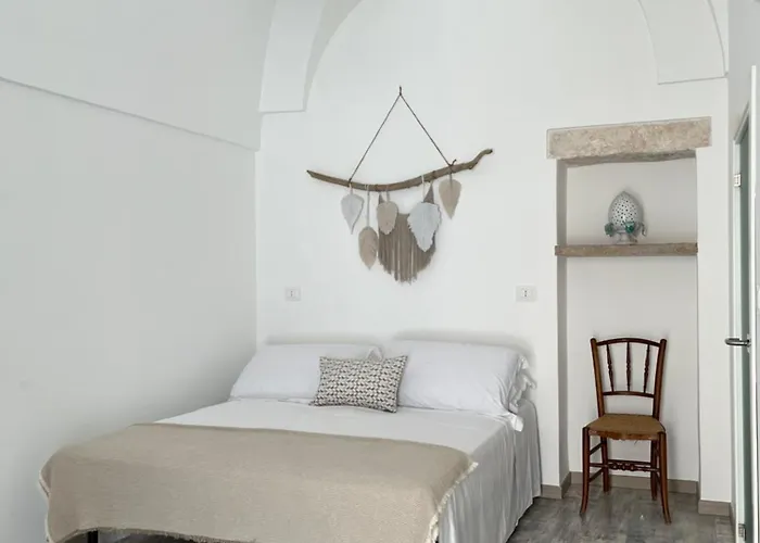 Casa Di Cleto * Ceglie Messapica