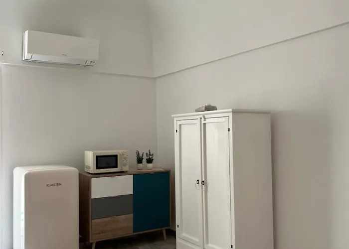 Casa Di Cleto Appartamento Ceglie Messapica