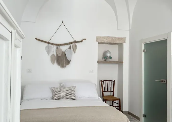 Casa Di Cleto Appartamento